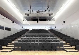 DISSENY AUDIOVISUAL AUDITORIS - TNCNET